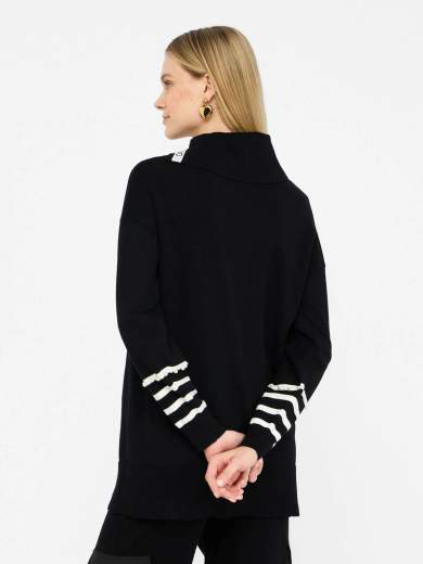 LIU JO Maglia TF5218MS63L