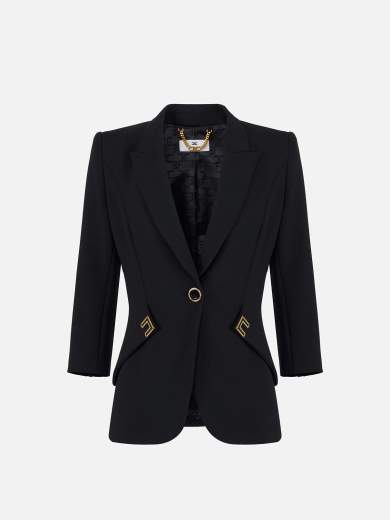 ELISABETTA FRANCHI Giacca GI21561E2