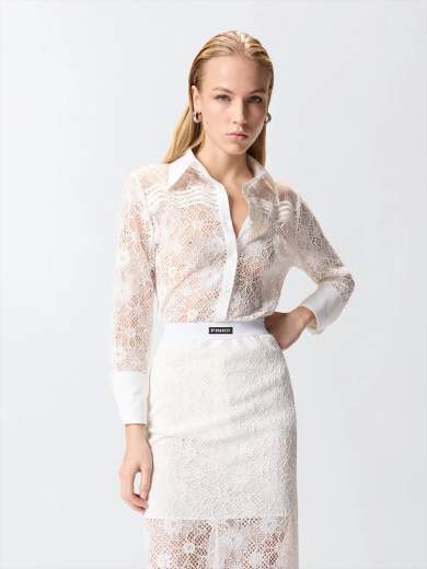 PINKO Coline Shirt 106600A381