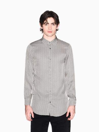 ARMANI EXCHANGE Camicia XM001821 AF13235