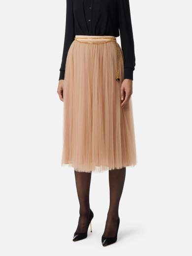 ELISABETTA FRANCHI Gonna GO15057E2