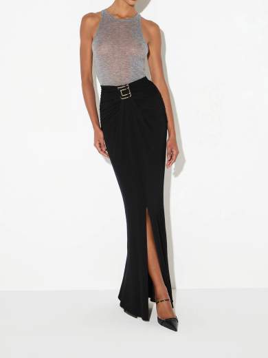ELISABETTA FRANCHI GO25167E2 skirt
