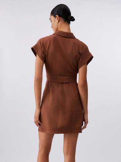 LIU JO Dress CA6299T2508