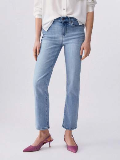 LIU JO Jeans UA6066DS081