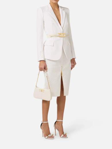 ELISABETTA FRANCHI Gonna GO14062E2