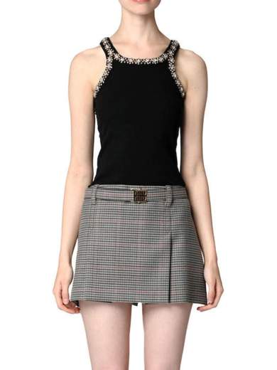 PINKO Top Confetti 104109A2TM