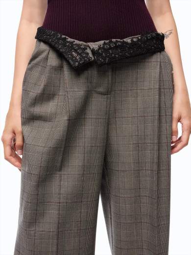 PINKO Pantaloni 107476A3FF