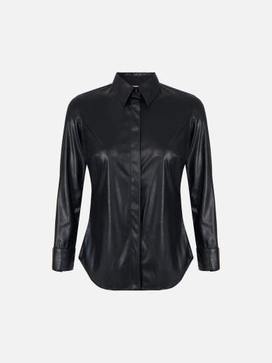 ELISABETTA FRANCHI Camicia CA19566E2