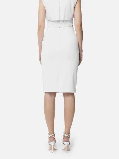 ELISABETTA FRANCHI Gonna GO09951E2