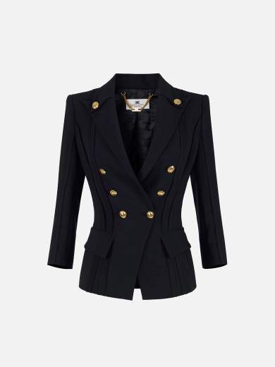 ELISABETTA FRANCHI Giacca GI21861E2