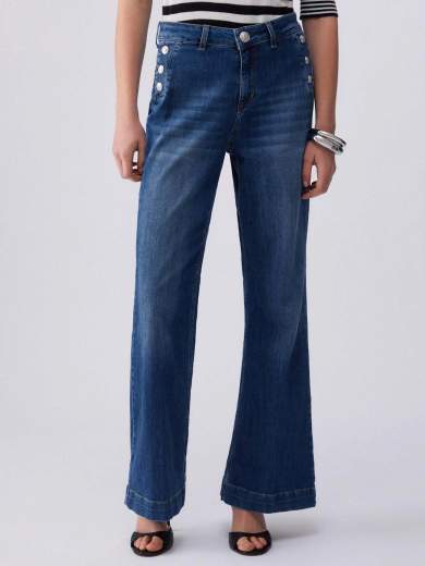 LIU JO Jeans UA6162D0275