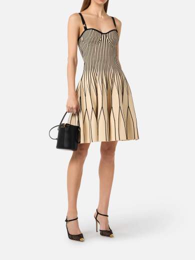 ELISABETTA FRANCHI Abito AM27S62E2