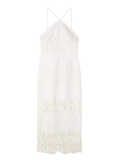 PATRIZIA PEPE Dress 2A3069 A773