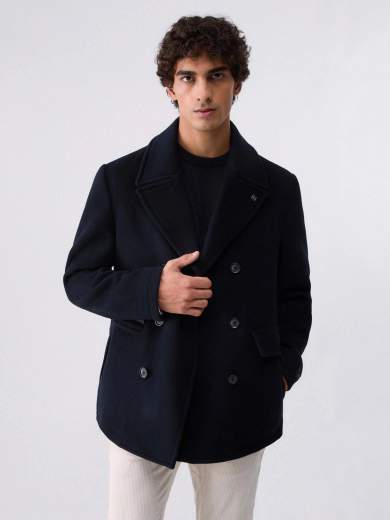 LIU JO Cappotto QF6148T217A