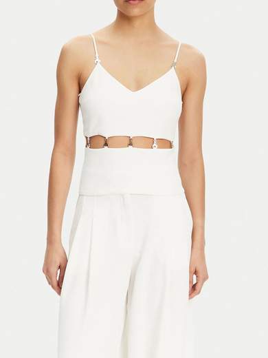 PATRIZIA PEPE 2C1635 A411