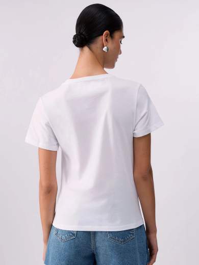 LIU JO T-Shirt WA6237JS923