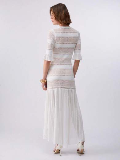 LIU JO Dress CA6242MS55N