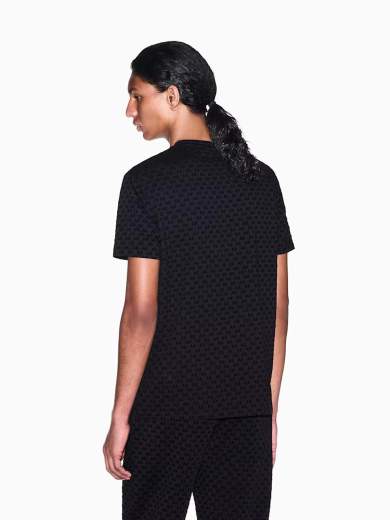 ARMANI EXCHANGE T-Shirt XM003079 AF10356