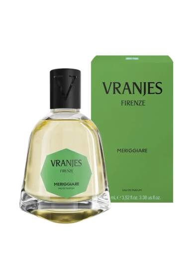 DR. VRANJES Eau de Parfum
