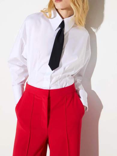 ELISABETTA FRANCHI Camicia CA19867E2