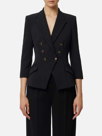 ELISABETTA FRANCHI Giacca GI17456E2