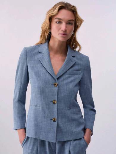 LIU JO Blazer WA6529T332A