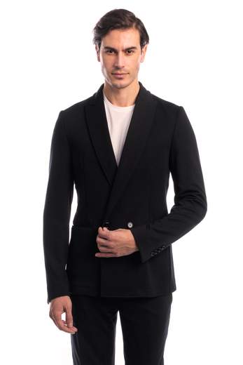 DANIELE ALESSANDRINI GIACCA ILLUSIONE SF/M G3634N11134306