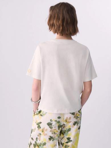 LIU JO T-Shirt TA6261JS923