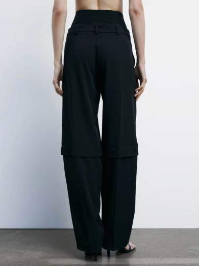 PATRIZIA PEPE Pantaloni 2P1706_A498