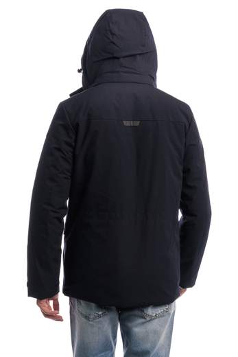 FREEDOMDAY GIUBBINO UOMO JEAN Eco Down JEAN