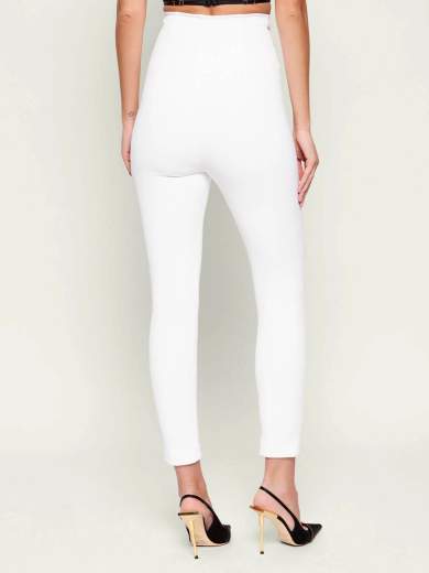 ELISABETTA FRANCHI Pantaloni PA15861E2