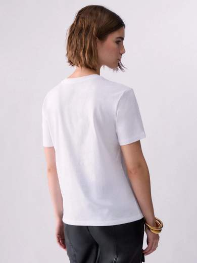LIU JO T-Shirt WF6079JS923