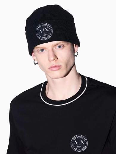 ARMANI EXCHANGE XM003123 AF10348 Cap