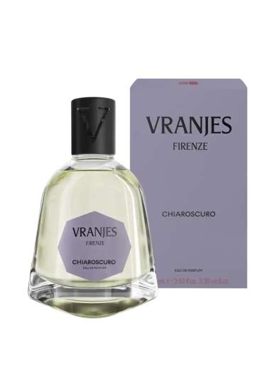 DR. VRANJES Eau de Parfum