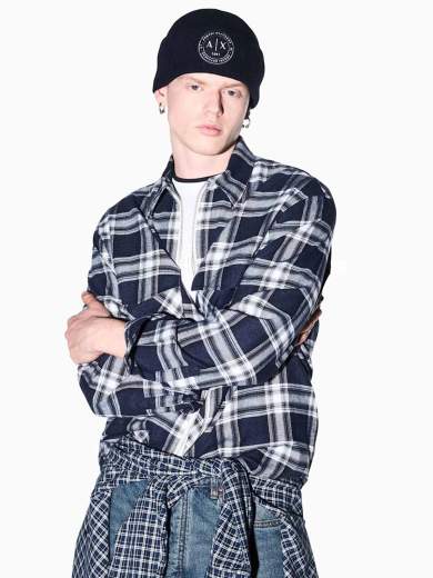ARMANI EXCHANGE XM003123 AF10348 Cap