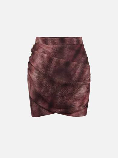 ELISABETTA FRANCHI Gonna GO14957E2