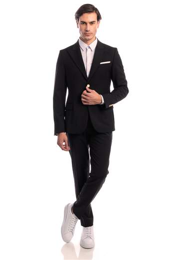 DANIELE ALESSANDRINI GIACCA RE MF/B/FAZ G3534N910W4300