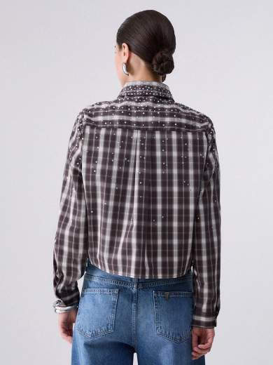 LIU JO Shirt UF6149T774A