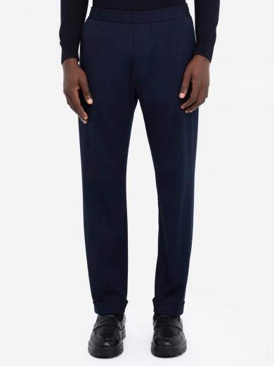 LIU JO QXX081J4776 trousers