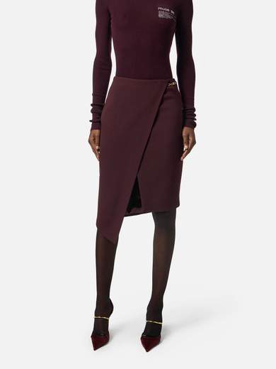 ELISABETTA FRANCHI Gonna GO13556E2