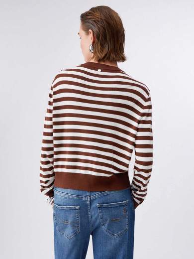 LIU JO Cardigan WA6384MS49I