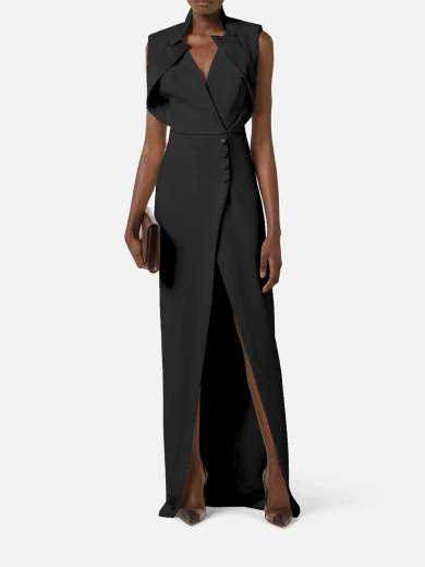 ELISABETTA FRANCHI Abito ABR3161E2