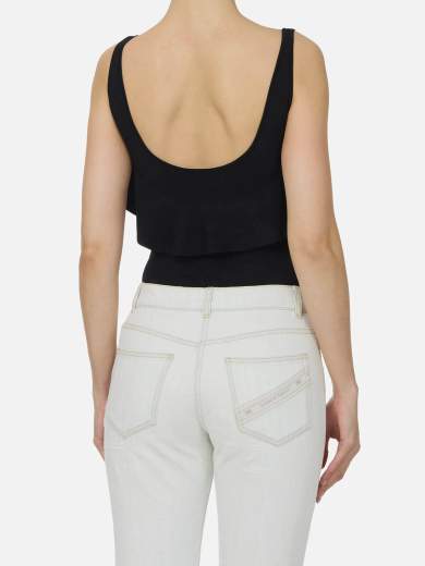 ELISABETTA FRANCHI Body BK86B62E2