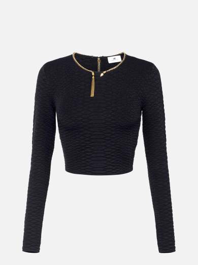 ELISABETTA FRANCHI MK32S67E2
