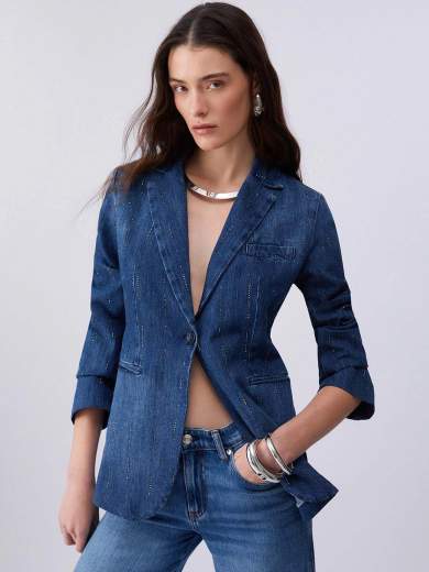 LIU JO Blazer UA6107D0315