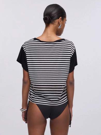 LIU JO T-Shirt VA6039J3908
