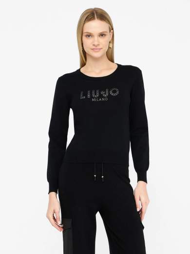 LIU JO Maglia TF5248MS63L