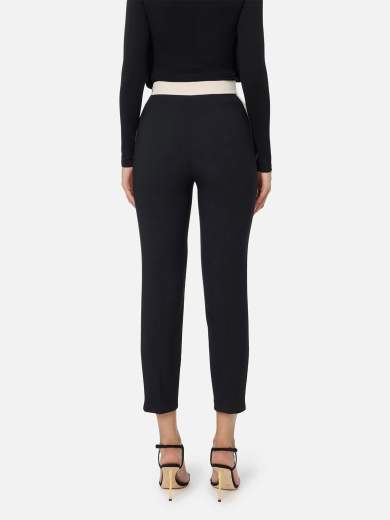 ELISABETTA FRANCHI Pantaloni PAT0156E2