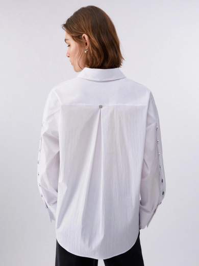 LIU JO Camicia WA6112T039A