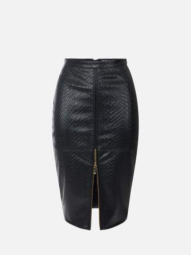 ELISABETTA FRANCHI Gonna GO24467E2